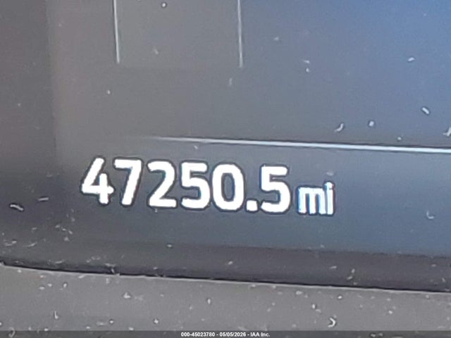 Ford Escape St-line