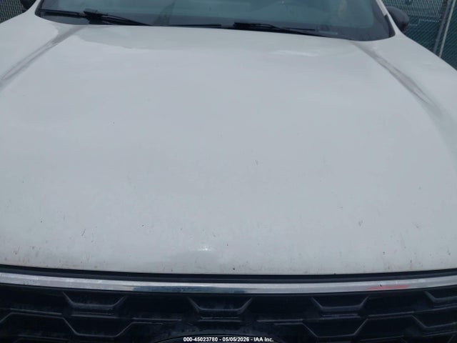 Ford Escape St-line