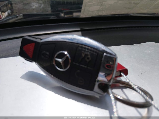 Mercedes-Benz GLC 4matic