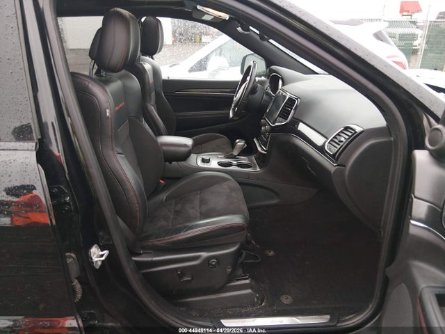 Jeep Grand Cherokee Trailhawk 4x4