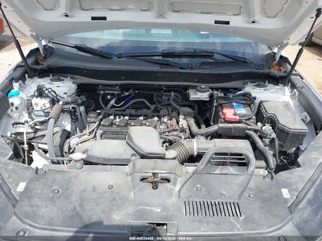 Honda CR-V Lx Awd