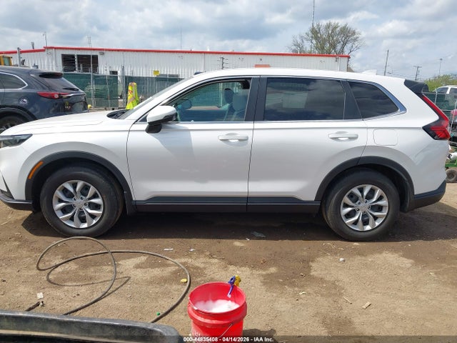 Honda CR-V Lx Awd