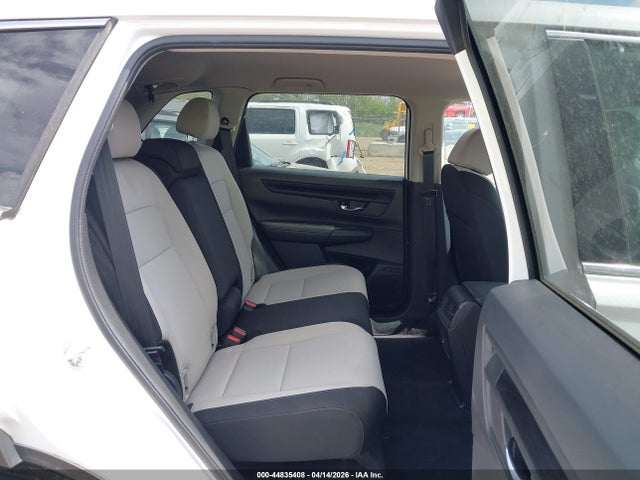 Honda CR-V Lx Awd