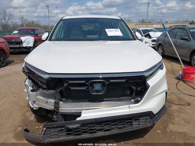 Honda CR-V Lx Awd