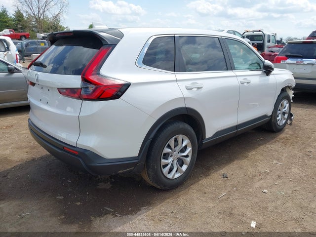 Honda CR-V Lx Awd