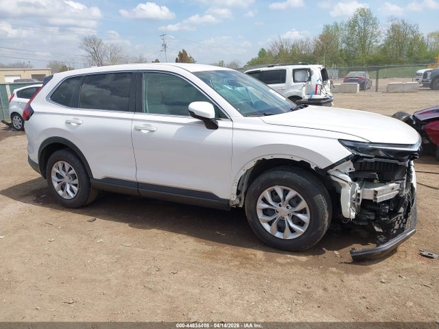 Honda CR-V Lx Awd