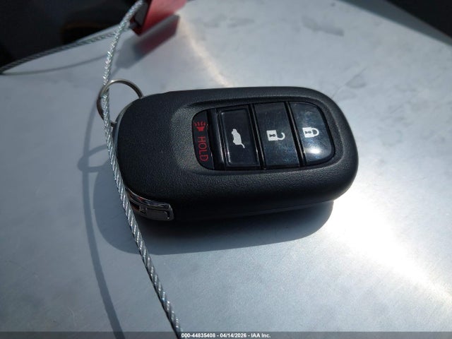 Honda CR-V Lx Awd