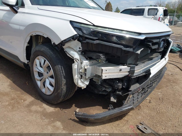 Honda CR-V Lx Awd