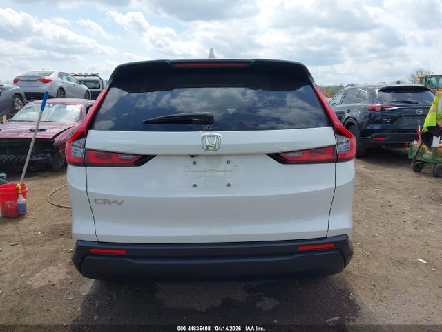 Honda CR-V Lx Awd