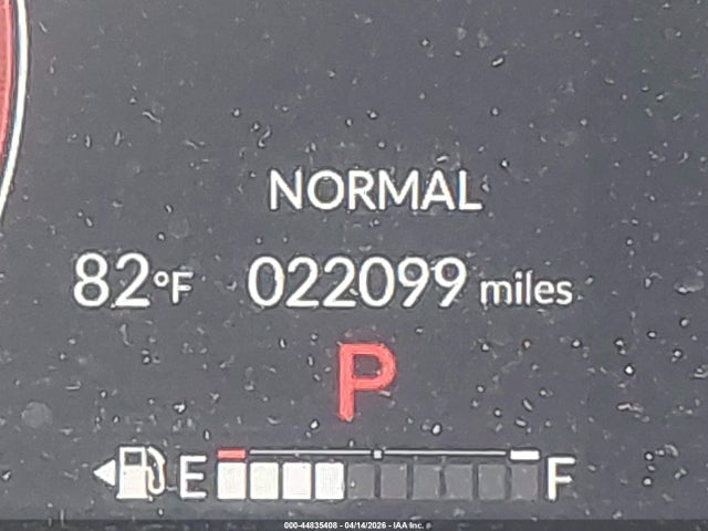 Honda CR-V Lx Awd