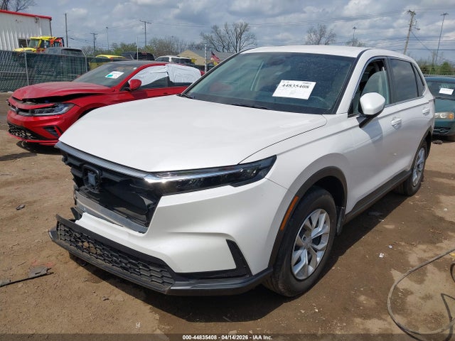 Honda CR-V Lx Awd