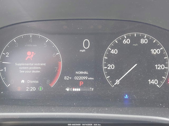 Honda CR-V Lx Awd