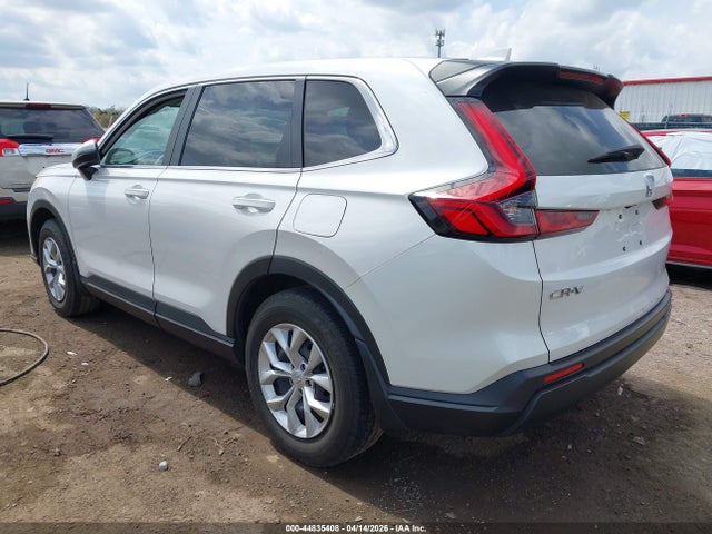 Honda CR-V Lx Awd