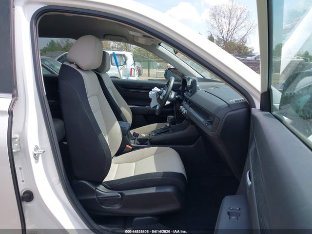 Honda CR-V Lx Awd