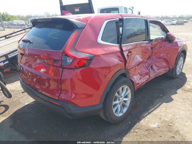 Honda CR-V Ex-l Awd