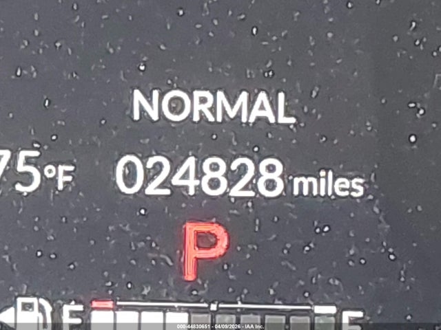 Honda CR-V Ex-l Awd