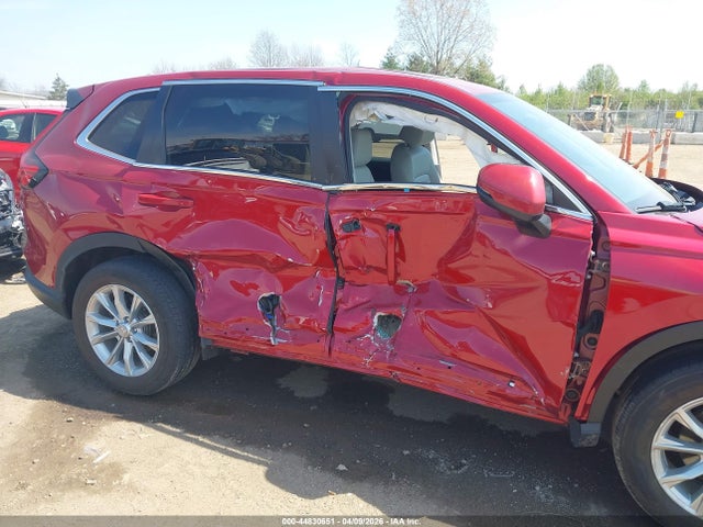 Honda CR-V Ex-l Awd