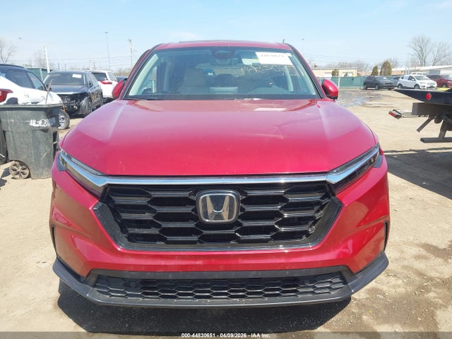Honda CR-V Ex-l Awd