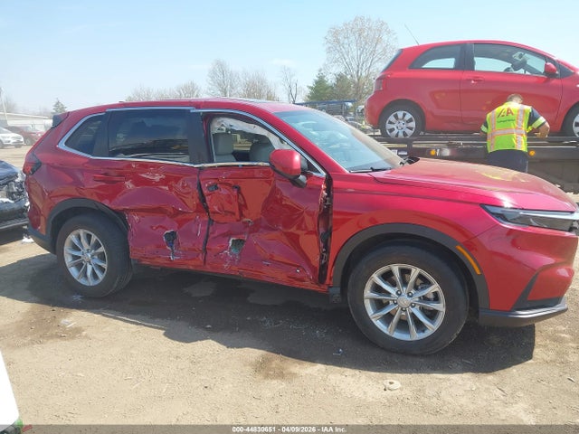 Honda CR-V Ex-l Awd