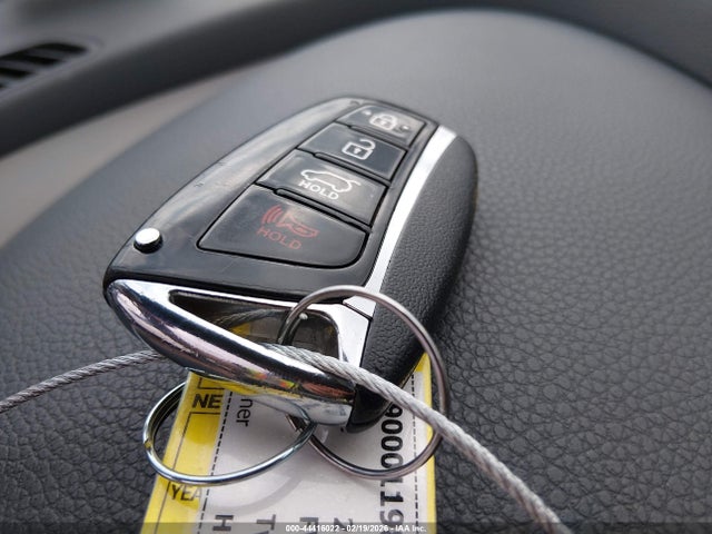 Hyundai SANTA FE Sport 2.0t