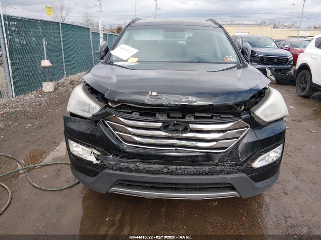 Hyundai SANTA FE Sport 2.0t