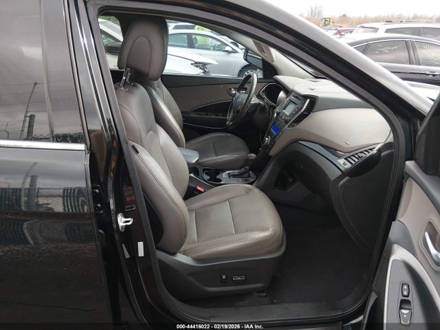 Hyundai SANTA FE Sport 2.0t