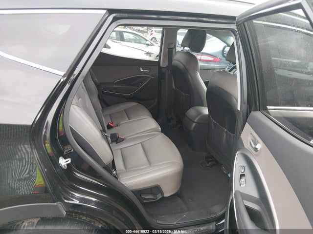 Hyundai SANTA FE Sport 2.0t