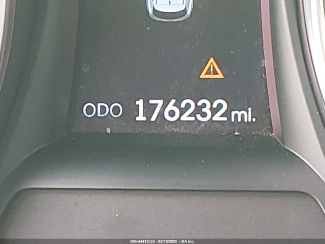 Hyundai SANTA FE Sport 2.0t
