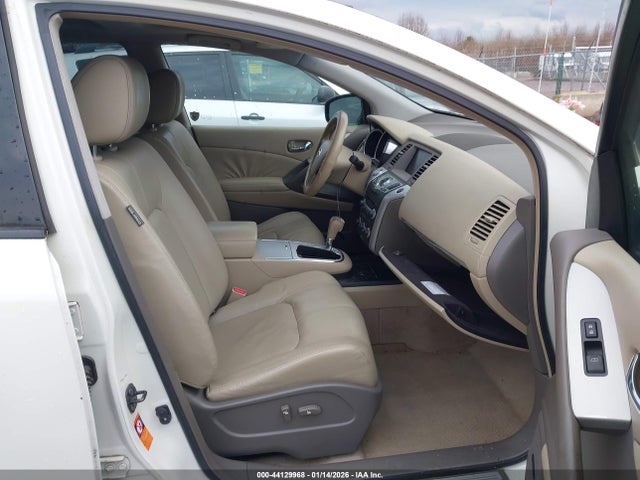 Nissan Murano Sl