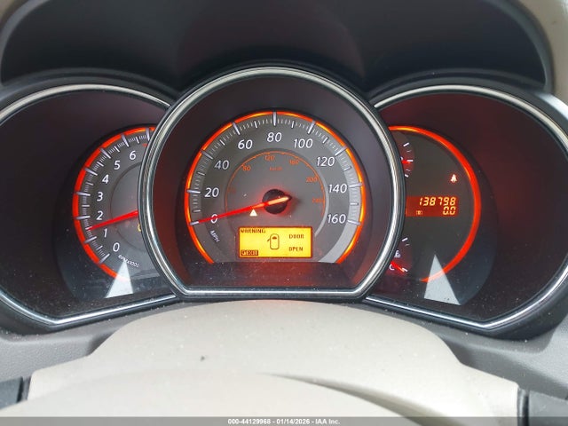 Nissan Murano Sl