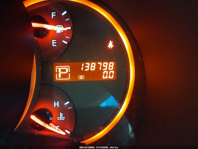 Nissan Murano Sl
