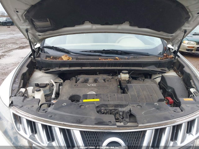 Nissan Murano Sl