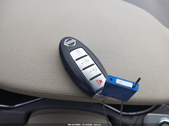Nissan Murano Sl