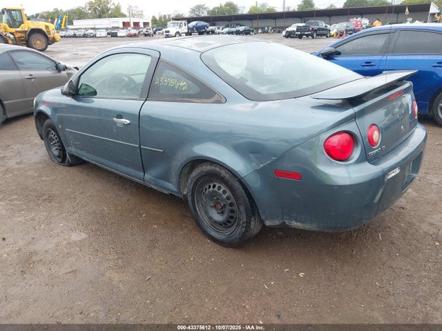 Chevrolet Cobalt Lt