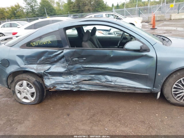 Chevrolet Cobalt Lt