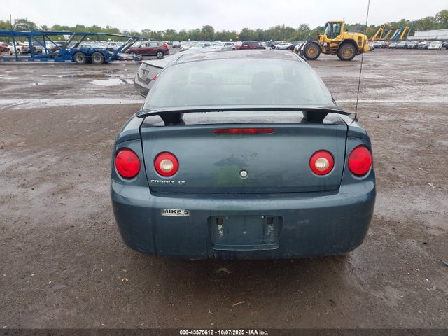 Chevrolet Cobalt Lt