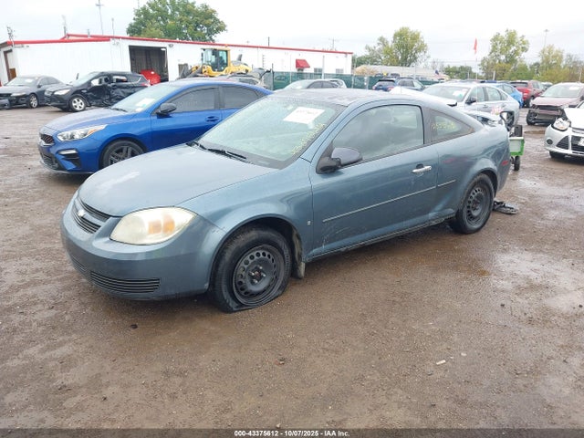 Chevrolet Cobalt Lt