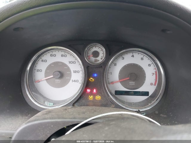 Chevrolet Cobalt Lt