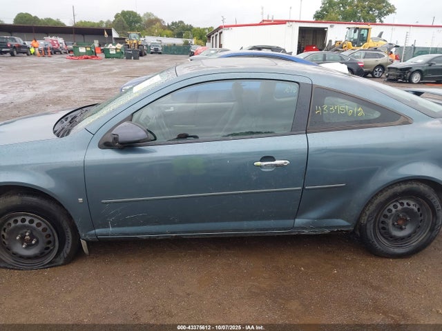 Chevrolet Cobalt Lt