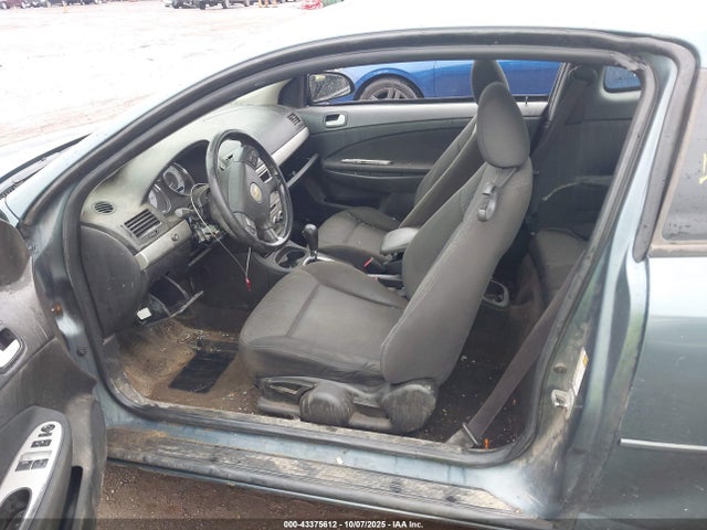 Chevrolet Cobalt Lt