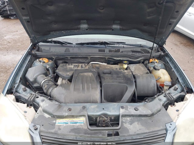 Chevrolet Cobalt Lt