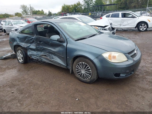 Salvage Chevrolet Cobalt Image