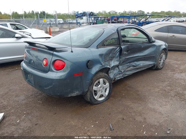 Chevrolet Cobalt Lt