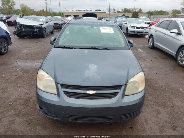 Chevrolet Cobalt Lt