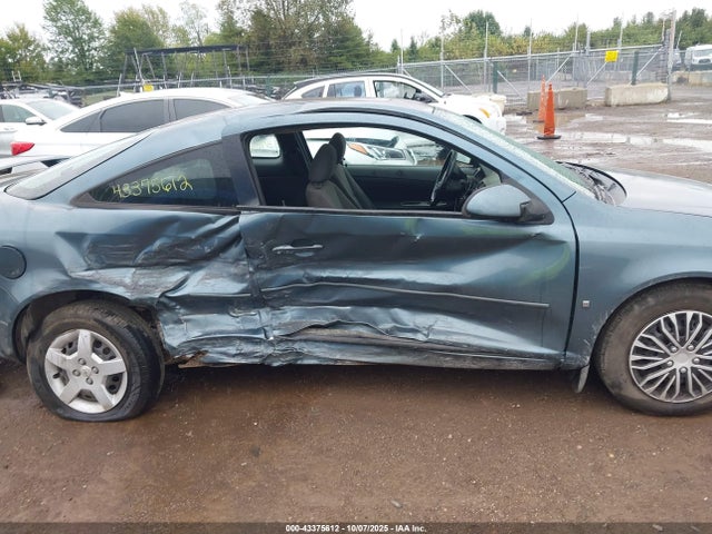 Chevrolet Cobalt Lt