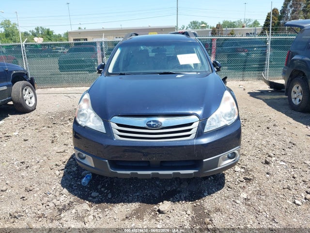 Subaru Outback 2.5i