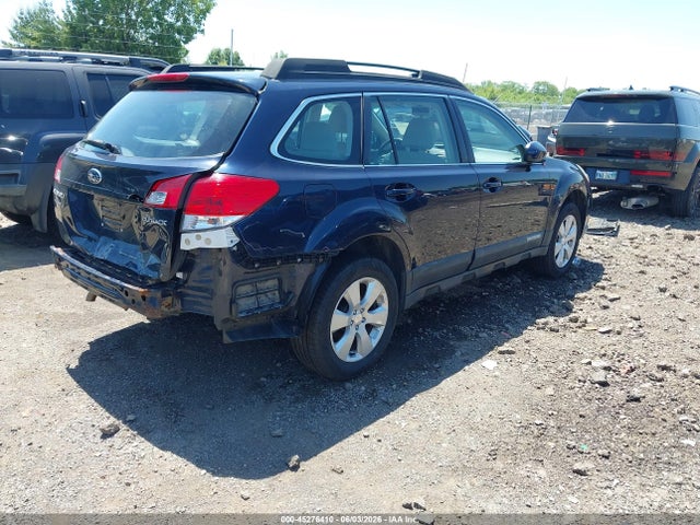 Subaru Outback 2.5i