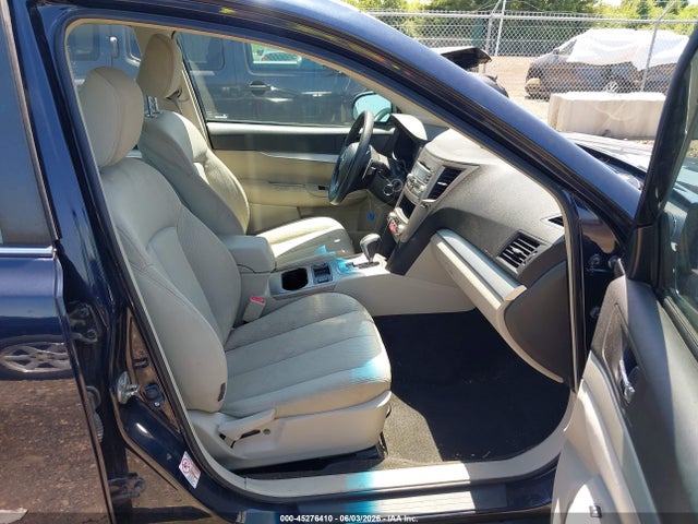 Subaru Outback 2.5i
