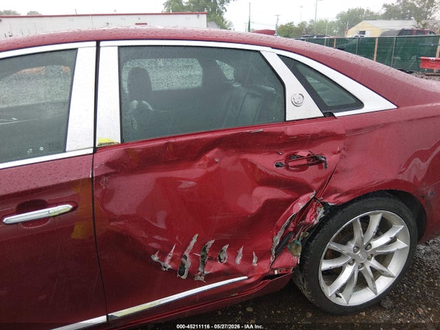 Cadillac XTS Luxury