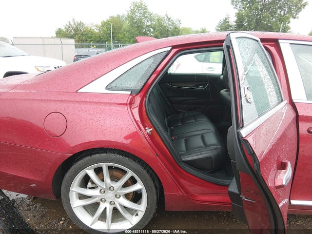 Cadillac XTS Luxury